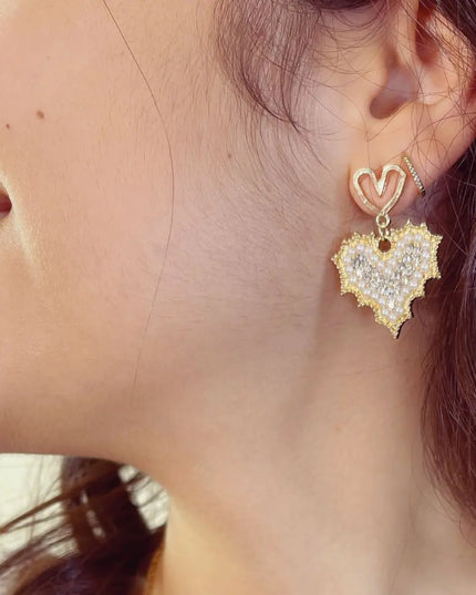 Susy Earrings