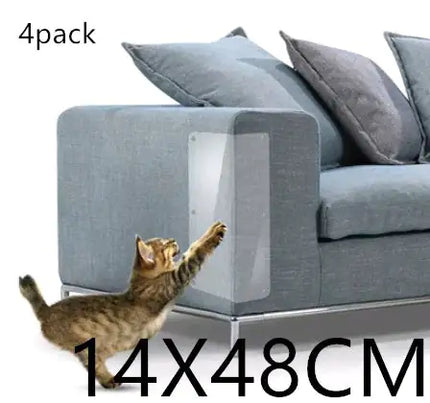 Sofa Claw Protector Pads