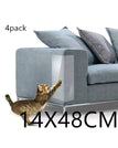 4pcs 14x48cm