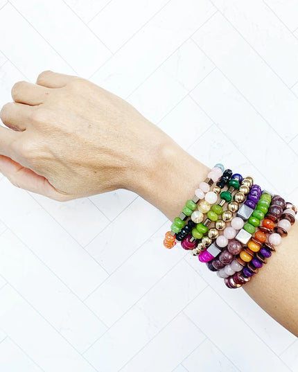 Stone Bracelet #5