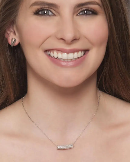 Bold Accessory Necklace