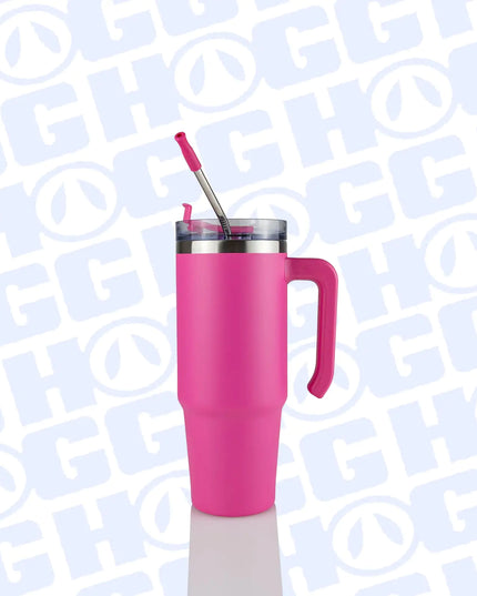 30oz GRIPPY TUMBLER