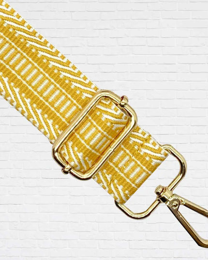 Removable Strap Print #5