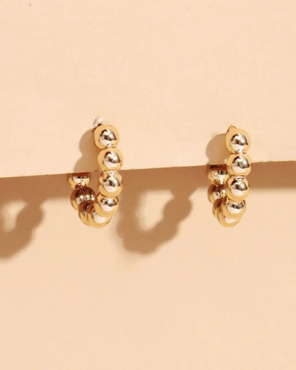 Gianna Earrings