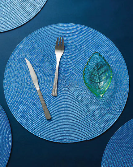 Light Placemat 7in Set of 4