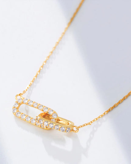 Leni Necklace