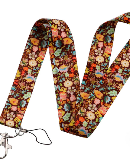 Molly Mobile Phone Strap