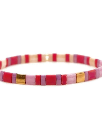 ClaudiaG Color CRAZE Bracelets