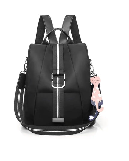 Double Stripe Backpack