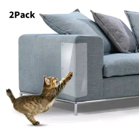Sofa Claw Protector Pads