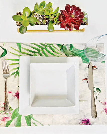 Nature Placemat Set of 4