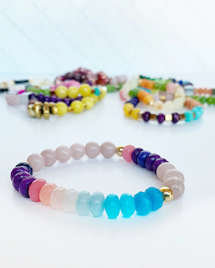 Stone Bracelet #9