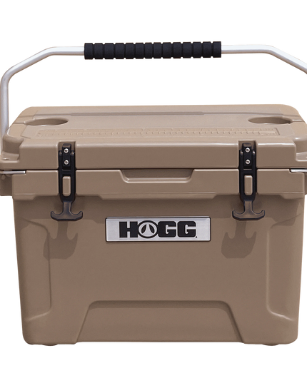 20QT HOGG COOLERS - PASTEL COLLECTION