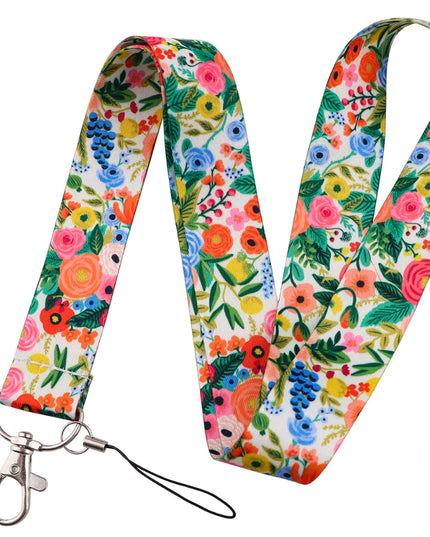 Molly Mobile Phone Strap