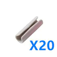 Sheet Fixing Clip Non-slip Mattress Holder Sofa Bed Buckle, Seamless Anti-slip Household