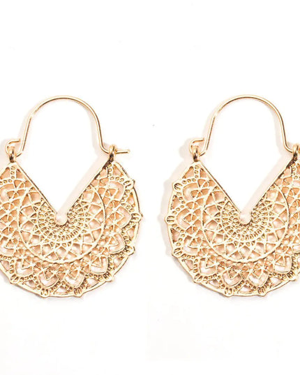 Sam Earrings