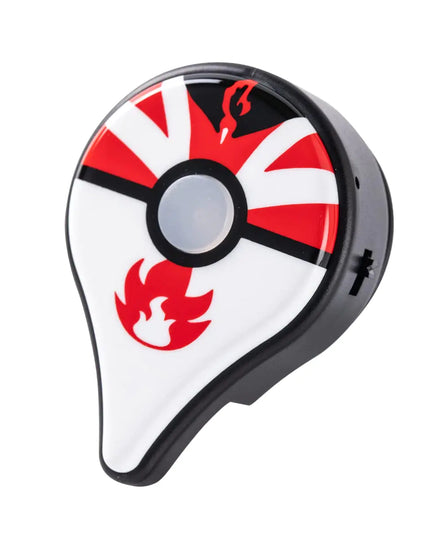 New Upgraded Pokémon Go Plus Compatible Device – Rechargeable with Manual & Auto Catch Modes