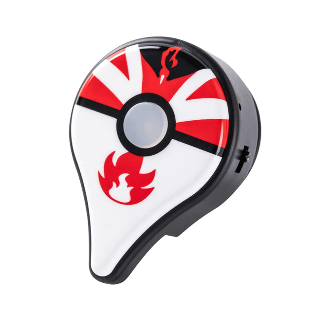 New Upgraded Pokémon Go Plus Compatible Device – Rechargeable with Manual & Auto Catch Modes