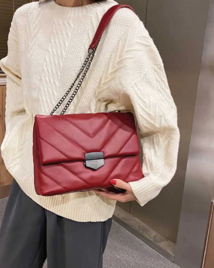 Crissy Shoulder Bag
