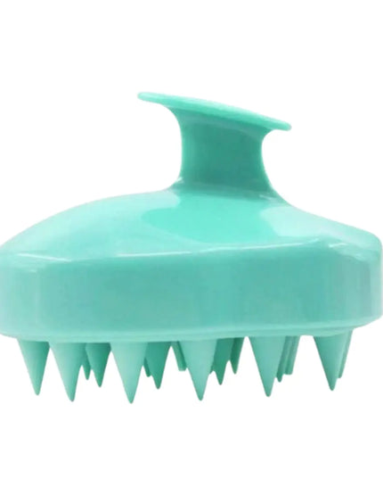 Handheld Hair Scalp Massager