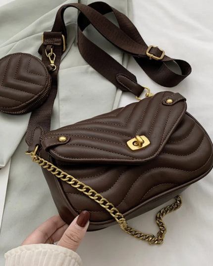 Louise Crossbody