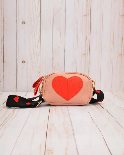 Love Crossbody