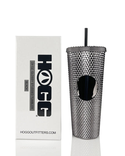 24OZ STUDDED TUMBLERS
