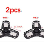 White 60W sensor 2pcs