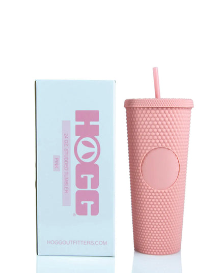 24OZ STUDDED TUMBLERS