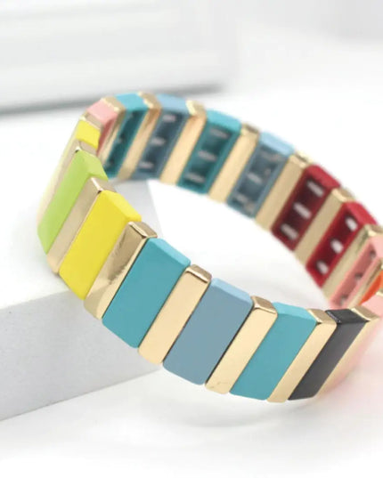 Be Cool Tile Bracelet
