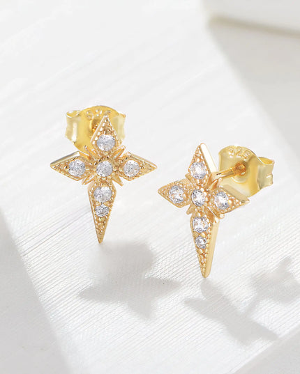 Alma Earrings