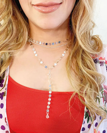Zoey Necklace