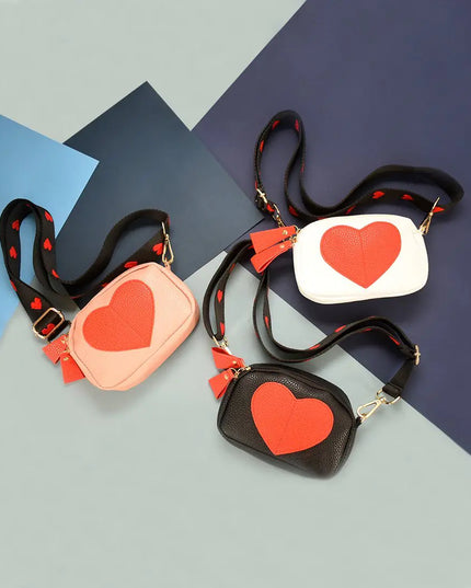 Love Crossbody