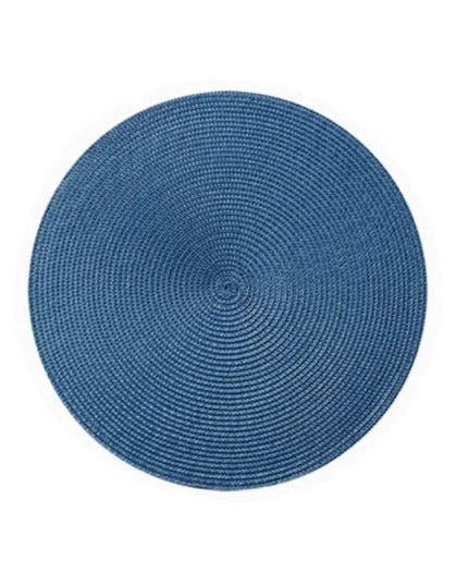 Light Placemat 7in Set of 4