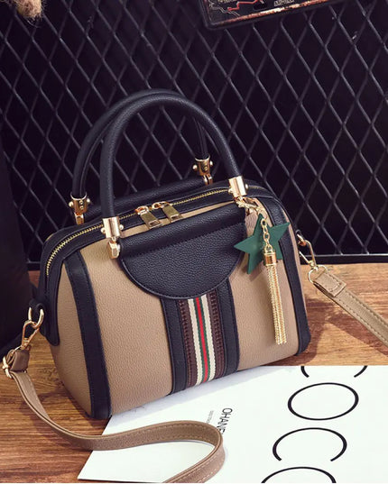 Sally Shoulder Bag