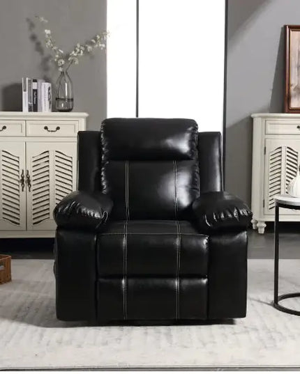 Electric Reclining Sofa