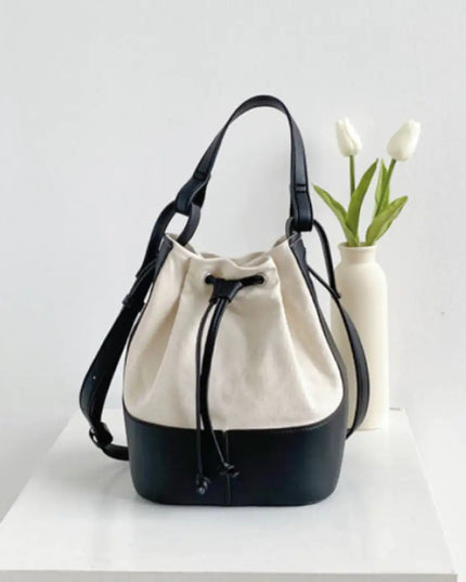 Sabine Drawstring Bag