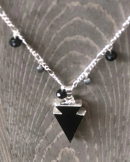 Arrow Necklace