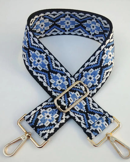 Removable Strap Print #28
