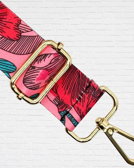 Removable Strap Print #17