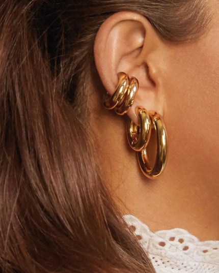 Annette Earrings