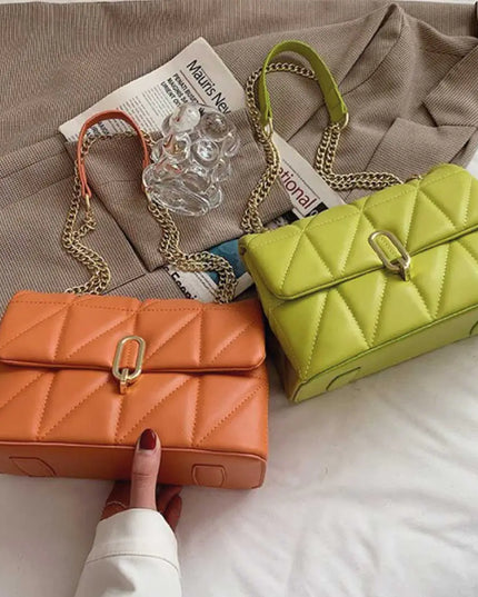 Karah Shoulder Bag