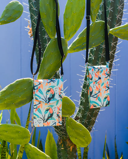Purpose Crossbody by Casa Barco