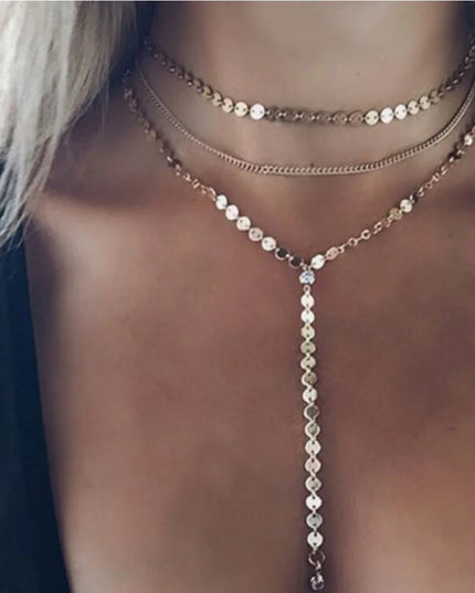 Zoey Necklace