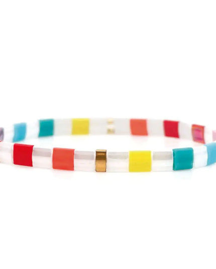 ClaudiaG Color CRAZE Bracelets
