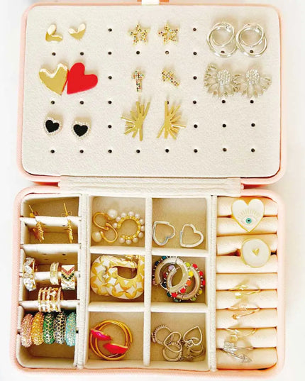 Smart Jewelry Box