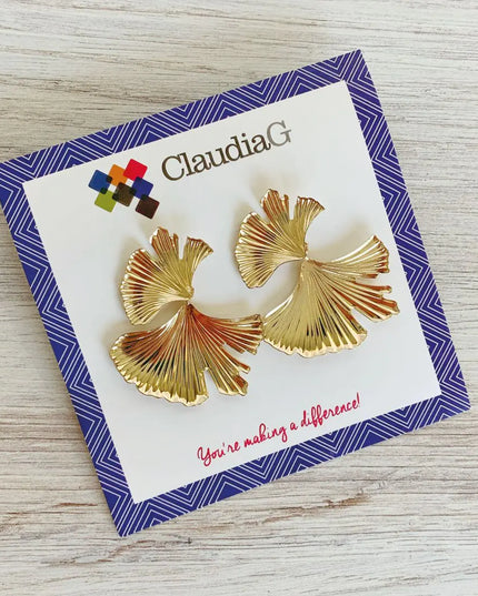 Tanya Earrings