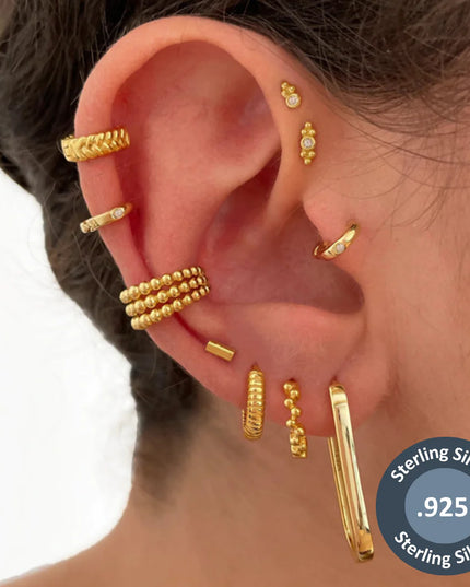 Kerry Earrings