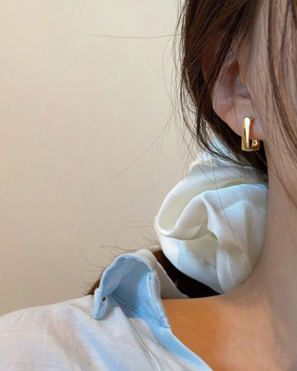 Stanley Earrings