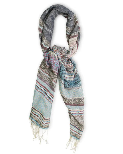 Maya Scarf